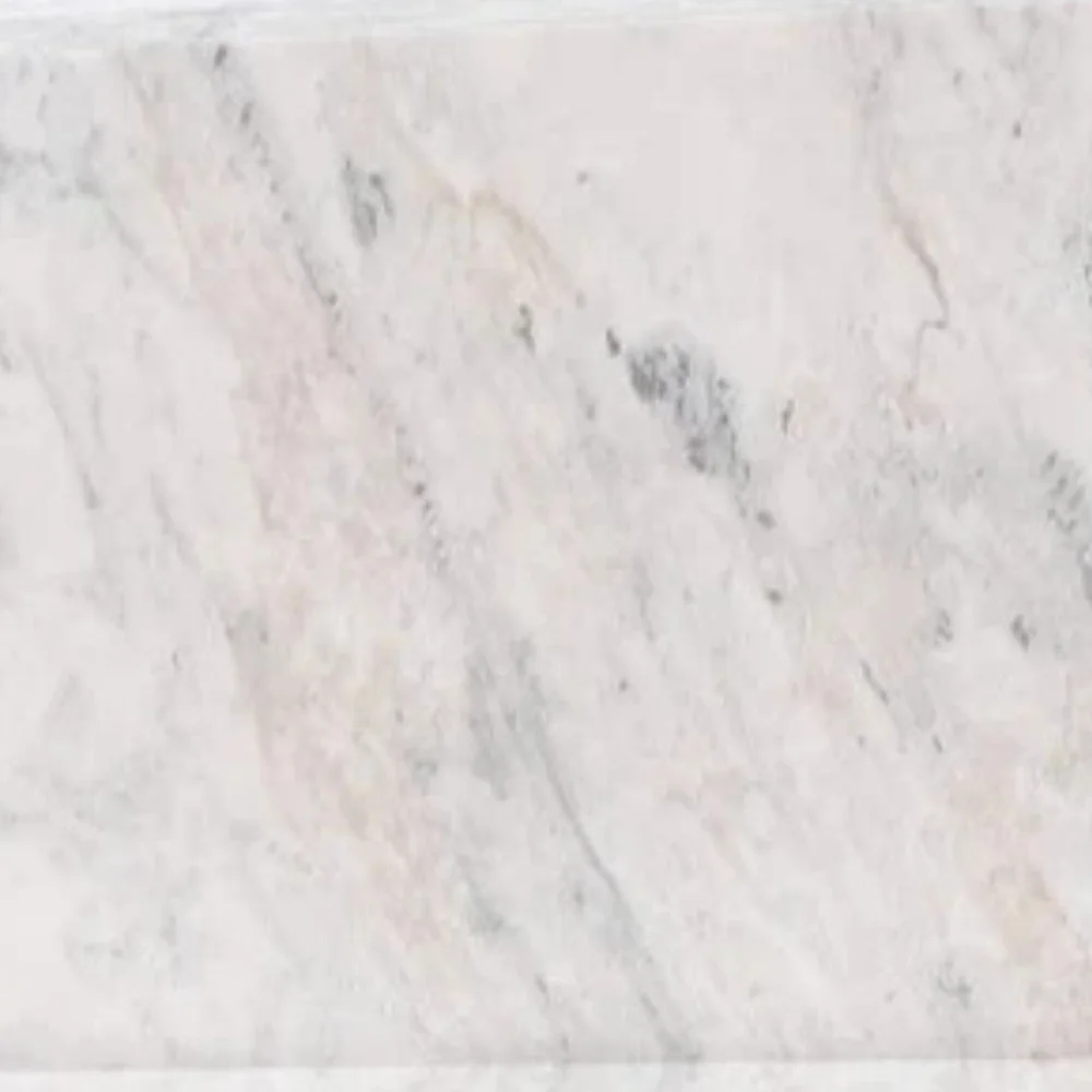 Morchana White Marble